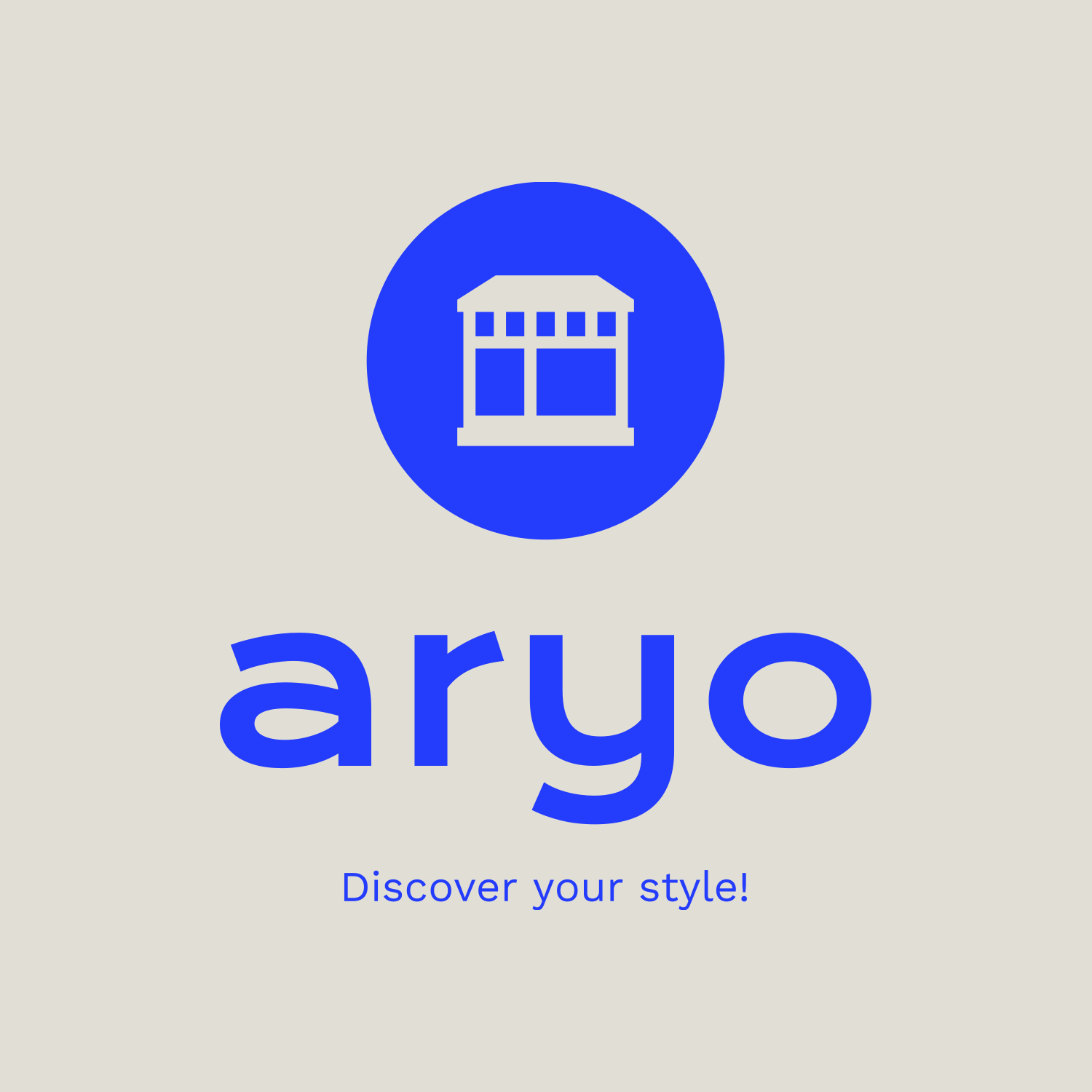 Aryo Shop